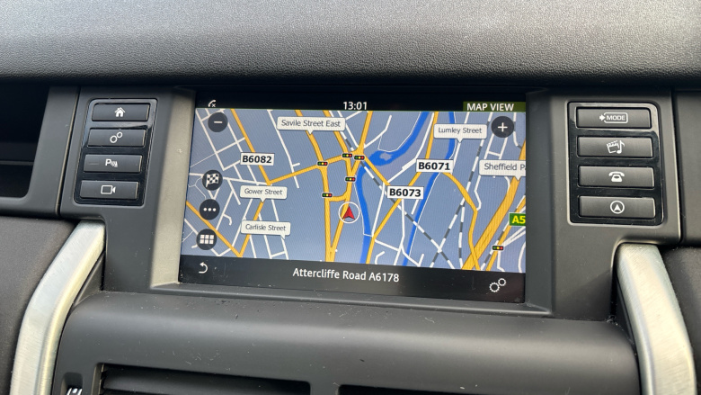 Land Rover Discovery Sport 2.0 TD4 180 HSE 5dr Auto Diesel Station Wagon